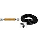 Prime-line 7505 Screen Rolling Tool Must Have & Adfors Black. Fixed Price $27.43.