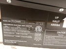 Marley FLCH4R 240-VOLT 4,800-WATT Heater. Fixed Price $77.00.