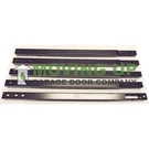 Chamberlain 41A5665 Square Rail Assembly Garage Door Opener Craftsman Liftmaster. Fixed Price $134.56.
