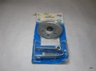 New National N280-552 Garage Door 3" Pulley & Fork Galvanized 7171812. Fixed Price $10.22.