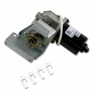 Liftmaster 41A6095 Motor W/ Bracket Chamberlain Replacement Garage Opener Parts. Fixed Price $189.95.
