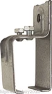 Stanley N104-380 Galvanized Single Barn Door Box Rail Splice Brackets 5PACK. Fixed Price $112.97.