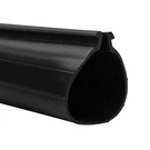Showingo 9 Ft Garage Door Rubber Bottom Weather Seal Replacement For Clopay G.... Fixed Price $28.89.