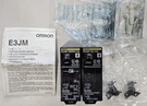 Omron E3JM-10DM4-US Photoelectric Switch 24-240VAC 12-240VDC Free Shipping!. Fixed Price $99.95.