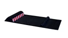Maxsa 37358 Right 21.5" 11" 2" Parking Mat, Black. Fixed Price $27.88.
