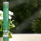 Gila Heat Control Titanium Adhesive Residential Diy Window Film Sun Blocking Gl. Fixed Price $99.13.