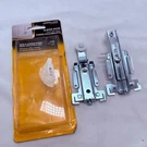 Prime-line Wardrobe Door Roller 7/8" N6550. Fixed Price $14.49.