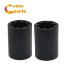 2X Screw Drive Coupler Part For Liftmaster Chamberlain Garage Door Opener 25C20. Fixed Price $9.79.