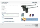 Sea Bleu Kit B600 115V Automatic Swing Gate Openers Contractor Bulk Pricing. Fixed Price $849.99.