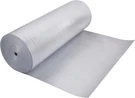 Smartfoam 1.5MM 4X125FT Reflective Insulation 500SQFT Radiant Barrier R5 Silver. Fixed Price $164.88.