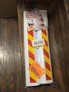 Maxsa Innovations 37357 Park Right Car Door And Bumper Guards. Fixed Price $27.55.