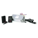 Telectron NFR204AD-NFT80G-RF433.9 Radio Operated Control System. Fixed Price $201.99.