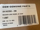 Liftmaster 41AC050-2M / Receiver Logic Board Assembly (315 Mhz). Fixed Price $162.99.