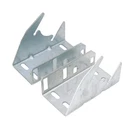 Clopay 0122505 Ez Set End Mount Bracket For Garage Door Torsion Spring Assembly. Fixed Price $20.50.