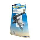 Prime-line Locking Handle Door Lever Chrome 1-3/4 Hole Centers GD52123. Fixed Price $20.95.