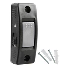 For Liftmaster 883LM Push Button Garage Door Opener Security+ 2.0 Yellow Learn. Fixed Price $9.95.