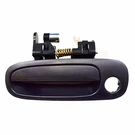Pt Auto Warehouse TO-3199A-FL Exterior Driver Side Door Handle, Black New. Fixed Price $14.99.