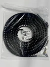 Genie 39354R.S 7FT Door Belt Assembly Garage Opener Silentmax Quietlift 40935R. Fixed Price $39.99.