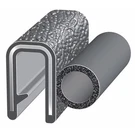 Trim-lok 4100B3X5/32A-25 Seal, Epdm, Ft Length, 3/4 In Overall. Fixed Price $64.05.