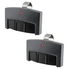 2 For Craftsman CMXZDCG453 Garage Door Opener 3-FUNCTION Visor Remote Control. Fixed Price $21.95.