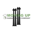 Premium CRE8TIVE Hardware Magnetic Decorative Clavos Strap Hinge Set Garage Door. Fixed Price $26.65.