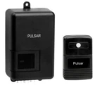 Pulsar 9931-1 Receiver And Remote Control Transmitter Set For Gates Garage. Fixed Price $89.95.