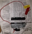 22LL43 Chamberlain Garage Door Opener Parts: Trolley, Inner & Outer, Good Cond. Fixed Price $9.95.