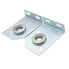 Garage Door Spring Center Bearing Bracket, Anchor P.... Fixed Price $26.37.