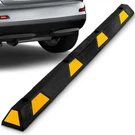 Pyle PCRSTP14 72 Inch Extra Wide Heavy Duty Curb Parking Garage Floor Stopper. Fixed Price $102.99.