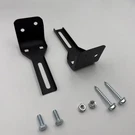 Pcs 041A5281-1 Safety Sensor Bracket Kit Compatible W/liftmaster. Fixed Price $25.69.