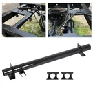 Kuafu Rear Upper Shock Mount Crossmember Compatible With Medium, Black. Fixed Price $109.99.