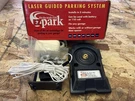 Ez Laser Guided Parking System Nib. Fixed Price $22.50.