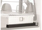New Backrack 30122TB31 Toolbox No Drill 31IN Hardware Kit Frame Fits Sierra 1500. Fixed Price $346.40.