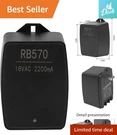 18VAC RB570 Gate Opener Transformer Gto/mighty Mule Models - Reliable Power. Fixed Price $35.99.