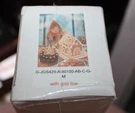 Jaded Gem Diamond Art Kit New Box Window Shopping Discontinued. Fixed Price $75.00.