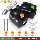 Chamberlain 820CB Garage Safety Sensors - Black. Fixed Price $28.68.