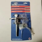 Locking T-handle For Sectional Overhead Garage Doors Genie Replacement Parts. Fixed Price $13.00.