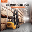 Garage Tiles Interlocking - Professional Floor Protection. Fixed Price $106.79.