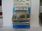 National Hardware 2-1/2" Wide Adjustable Top Roller Bracket N280-495 V7628. Fixed Price $8.95.