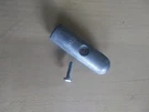 Genie Pro Garage Door Opener GPS1200IC Belt Drive Bullet Retainer, 28019A.S. Fixed Price $18.95.