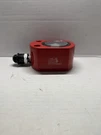 Torin Big Red Ton Hydraulic Ram Jack ATRB2030R Porta Power Cylinder. Fixed Price $125.00.