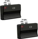 Liftmaster 371LM Chamberlain 950CD Security+ 1-BUTTON Garage Door Opener Remote. Fixed Price $20.95.