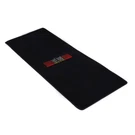 Next Level Racing Floor Mat For Cockpit Stand, Black. Fixed Price $79.99.