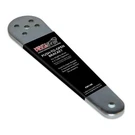 Mighty Mule Push To Open Gate Bracket (FM148) For 1, Silver. Fixed Price $37.73.