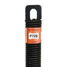 P728 In. Plug-end Extension Spring (0.177 No. Wire). Fixed Price $36.42.