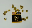 Pack Of 1/4 Inch Flare Caps For Refrigeration Access Ports C&d CD2245/25. Fixed Price $22.19.