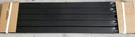 Chamberlain Liftmaster 001A5665-7 Garage Door Opener 5-PIECE Square Rail Kit. Fixed Price $45.00.