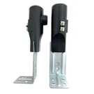 37220R Genie Gstb-bx Overhead Door Safe-t Beam Photo Eyes Safety Sensors 37221R. Fixed Price $14.50.