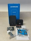 Ultraloq U-bolt Smart Lock, 5-IN-1 Keyless Entry Door With App Control. Fixed Price $59.99.