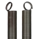 Dura-lift Heavy Duty Extension Garage Door Spring 2-PACK (160 Lb.). Fixed Price $62.54.